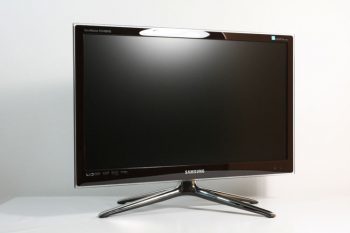 Samsung Fx2490hd Monitor FX2490HD Drehung02
