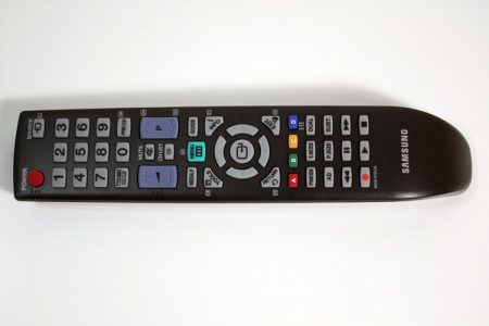 Samsung Fx2490hd Monitor FX2490HD Fernbed