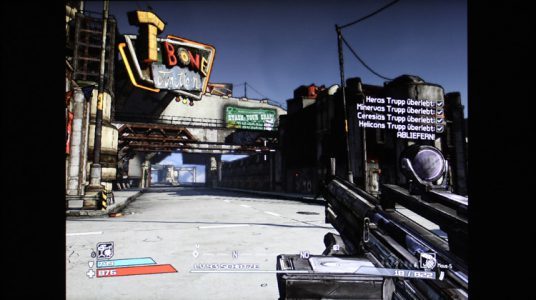 Samsung Fx2490hd Monitor FX2490HD Game1024