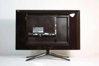 Samsung Fx2490hd Monitor FX2490HD Hinten01