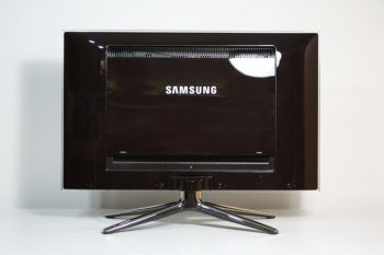 Samsung Fx2490hd Monitor FX2490HD Hinten02