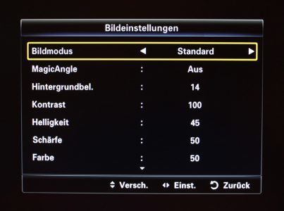 Samsung Fx2490hd Monitor FX2490HD Mplayer04