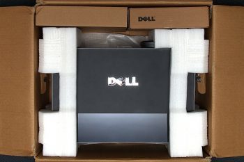 Dell 7609wu Beamer Karton