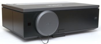 Dell 7609wu Beamer Vorne L