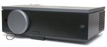 Dell 7609wu Beamer Vorne R