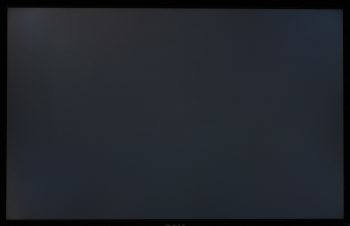Dell U3011 Monitor Ausleuchtung2