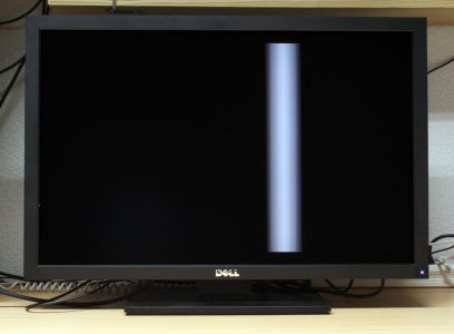 Dell U3011 Monitor Judder