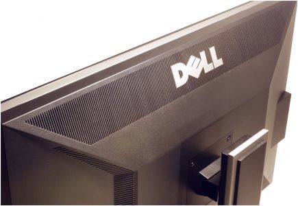Dell U3011 Monitor Lueftung