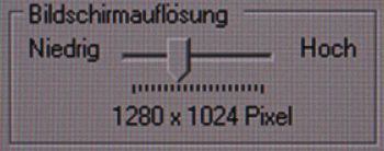 Dell U3011 Monitor Scaler1024
