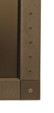 Dell U3011 Monitor Tasten