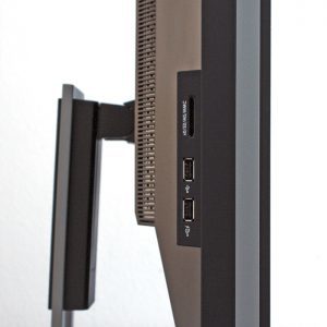 Dell U3011 Monitor Usb