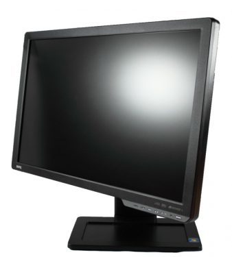 Benq Xl2410t Monitor Dreh1