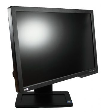 Benq Xl2410t Monitor Dreh2