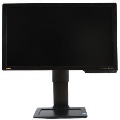 Benq Xl2410t Monitor Hoch