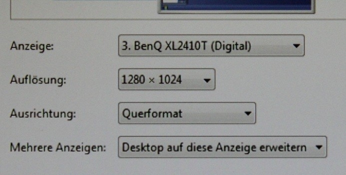 Benq Xl2410t Monitor Interpolation1280seite
