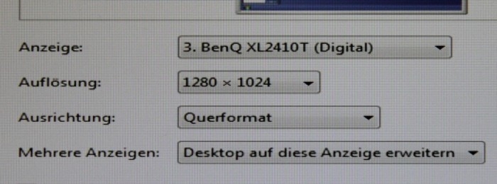 Benq Xl2410t Monitor Interpolation1280voll