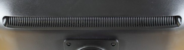 Benq Xl2410t Monitor Luftungsschlitze