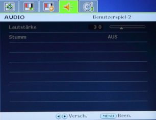 Benq Xl2410t Monitor Osd4