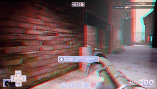 Benq Xl2410t Monitor Teamfortress2