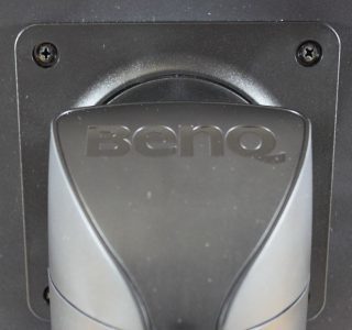 Benq Xl2410t Monitor Vesa