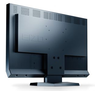 Eizo Foris Fs2331 Bk Monitor Lueftung