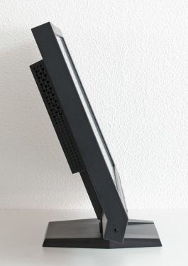 Eizo Foris Fs2331 Bk Monitor Neigung Hinten
