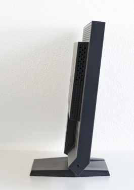 Eizo Foris Fs2331 Bk Monitor Neigung Vorne