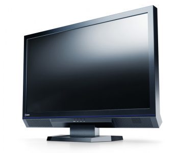 Eizo Foris Fs2331 Bk Monitor Produktfoto2