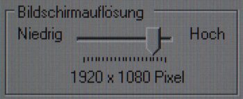 Eizo Foris Fs2331 Bk Monitor Scaler1080
