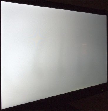 Benq Bl2400pt Monitor Grauflecken