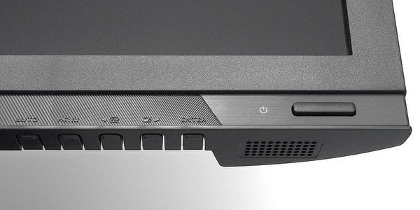 Benq Bl2400pt Monitor Tasten