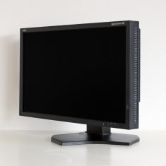 Nec Spectraview 231 Monitor Drehung Links