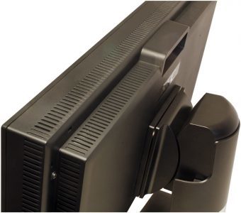 Nec Spectraview 231 Monitor Lueftung
