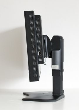 Nec Spectraview 231 Monitor Neigung Vorne