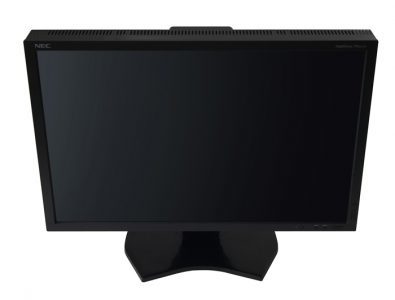 Nec Spectraview 231 Monitor Produktfoto2
