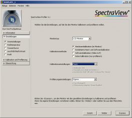 Nec Spectraview 231 Monitor Sv 1