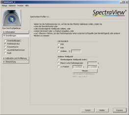 Nec Spectraview 231 Monitor Sv 2