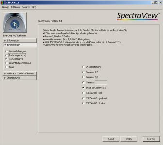 Nec Spectraview 231 Monitor Sv 3