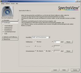 Nec Spectraview 231 Monitor Sv 4
