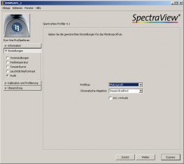Nec Spectraview 231 Monitor Sv 5