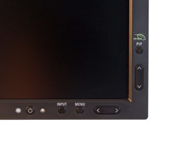 Nec Spectraview 231 Monitor Tasten