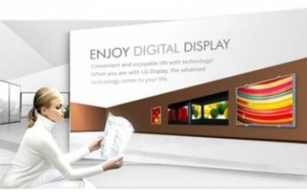 LG Display: Erlöse von Quartal 4 2010 sacken leicht ab