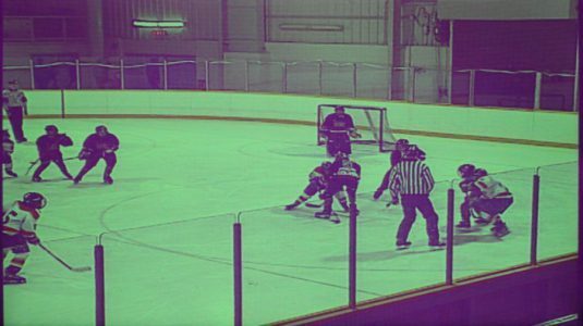 Fujitsu P23t 6 Ips Monitor Eishockeyfalsch