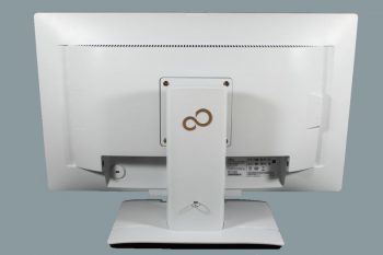 Fujitsu P23t 6 Ips Monitor Hinten