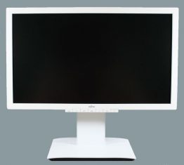 Fujitsu P23t 6 Ips Monitor Hoch