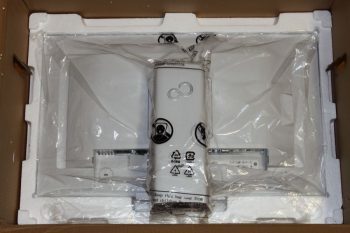 Fujitsu P23t 6 Ips Monitor Karton2