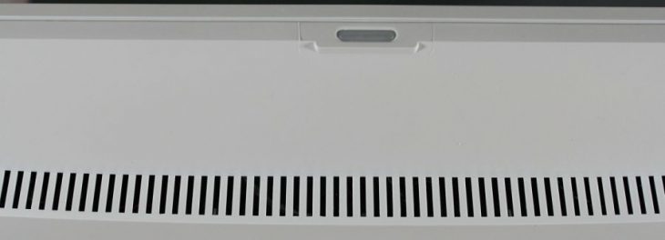 Fujitsu P23t 6 Ips Monitor Luftungsschlitze1