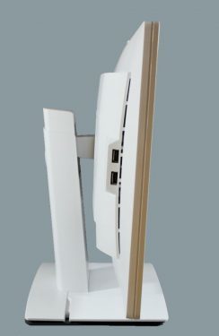 Fujitsu P23t 6 Ips Monitor Neigung1