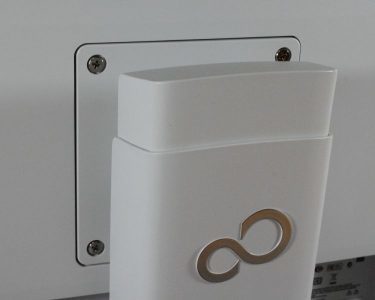 Fujitsu P23t 6 Ips Monitor Vesa