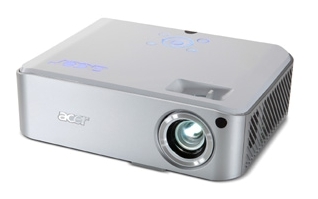 Acer H7531D: Full HD-Heimkino in brillanten Farben